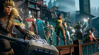 Dauntless - wkrótce start otwartej bety