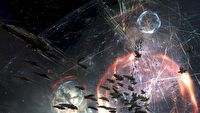 Zapowiedziano Into the Abyss – nowy dodatek do EVE Online