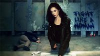 Serial Jessica Jones doczeka się trzeciego sezonu