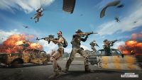 PUBG – wydarzenie War