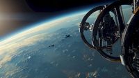Darmowy weekend ze Star Citizen w wersji alfa 3.1
