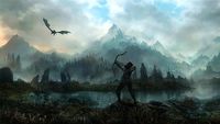 Skyrim, Distrust i Ballistic Overkill z darmowym weekendem