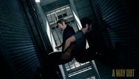 A Way Out cieszy się dużym zainteresowaniem