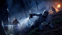 Star Wars Battlefront II - powrót Endoru oraz mikrotransakcji