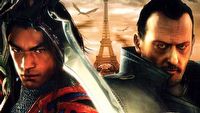 Szykuje się powrót serii Onimusha?