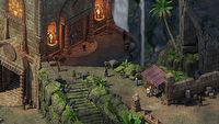 Pillars of Eternity II: Deadfire z pełnym angielskim dubbingiem
