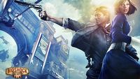 Trwają prace nad nową grą z serii BioShock?