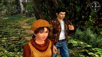 Zapowiedziano Shenmue I & II na PS4, XOne i PC-ty