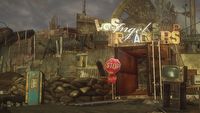 Zobacz zwiastun modyfikacji Fallout: New California
