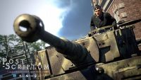 Szturm na pozycje wroga na nowym gameplayu z Post Scriptum