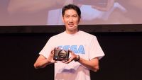 Powstanie Sega Mega Drive Mini