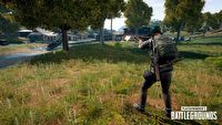 PUBG – rozpoczęto drugą falę testów mapy Savage
