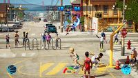 Nadciąga NBA Playgrounds 2 - kontynuacja ulicznej koszykówki z 2017 roku