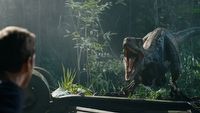 Jurassic World Upadłe królestwo z ostatecznym zwiastunem