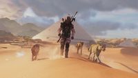 Panel Kontrolny Animusa do gry Assassin's Creed Origins ukaże się jutro