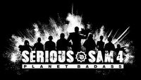 Zapowiedziano Serious Sam 4: Planet Badass
