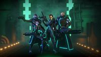 Satellite Reign - nowoczesny Syndicate dostępny za darmo