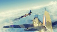 303 Squadron: Battle of Britain trafi do Wczesnego Dostępu w maju