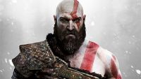 Premiera God of War