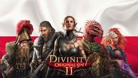 Divinity Original Sin 2 otrzymało oficjalną polonizację