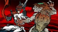 World of Demons – PlatinumGames pracuje nad slasherem w stylu Okami