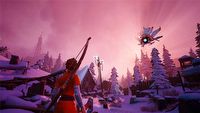 Darwin Project - gra battle royale przestawia się na model free-to-play