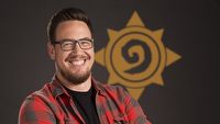Twórca gry Hearthstone opuszcza Blizzarda