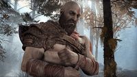 God of War zaliczył w UK najlepszy start w historii serii