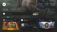 GOG.com – profile użytkowników już dostępne