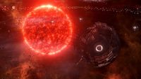 Distant Stars następnym dodatkiem do gry Stellaris