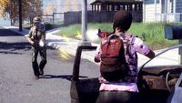H1Z1 zmierza na PlayStation 4 jako gra free-to-play