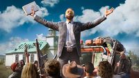 Far Cry 5 i PlayStation 4 zdominowały amerykański rynek gier w marcu