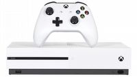 Nowe zestawy z konsolami Xbox One S w sprzedaży. Zestawy z grami już od 999 zł