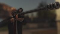 Hitman: Sniper Assassin nową grą od Io-Interactive?