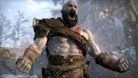 God of War podbija sieć Empik