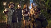Jumanji 3 rzuci wyzwanie Gwiezdnym wojnom