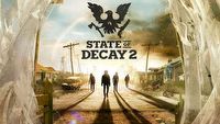 State of Decay 2 i PES 2018 w maju w ofercie Xbox Game Pass