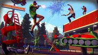 Radical Heights już umiera? W dwa tygodnie zanotowano spadek liczby graczy o 82%