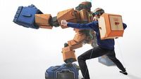 Nintendo Labo sprzedaje się poniżej oczekiwań?