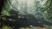 The Forest wychodzi z wczesnego dostępu