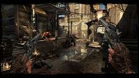 Call of Juarez wraca do Techlandu