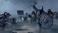 Thrones of Britannia z pierwszymi, dobrymi recenzjami