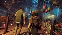 Pecetowe Shadow of the Tomb Raider opracuje studio Nixxes
