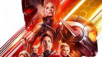 Drugi trailer filmu Ant-Man i Osa