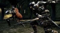 Wkrótce otwarte testy Dark Souls Remastered, ale tylko na konsolach