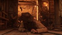 Mamy nowy zwiastun Red Dead Redemption 2