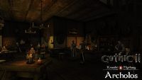 Gothic II - jeden z modów Dzieje Khorinis to od teraz Kroniki Myrtany