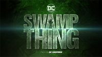 Swamp Thing - powstaje serialowa adaptacja komiksu DC
