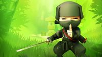 PC-towe Mini Ninjas dostępne za darmo