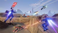Midair - strzelanka wzorowana na serii Tribes przeszła na free-to-play